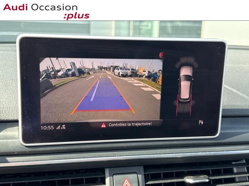 Voitures occasions Audi RS4 Avant Base Dechy