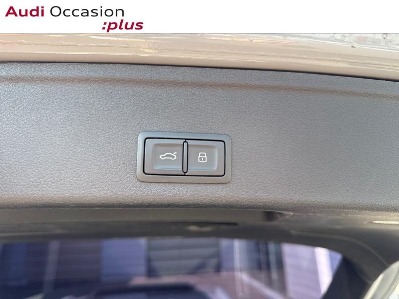 Voitures occasions Audi RS4 Avant Base Dechy