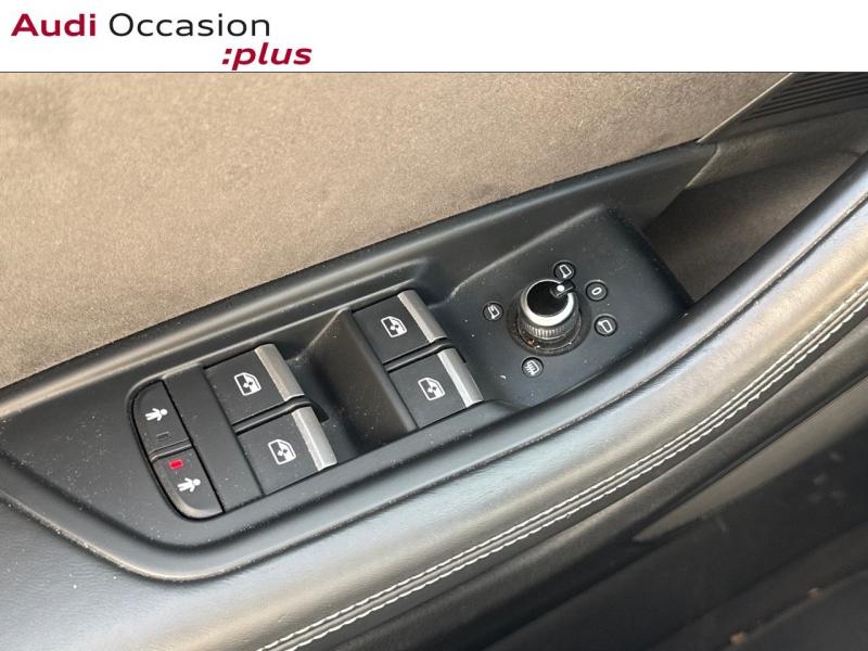 Voitures occasions Audi RS4 Avant Base Dechy