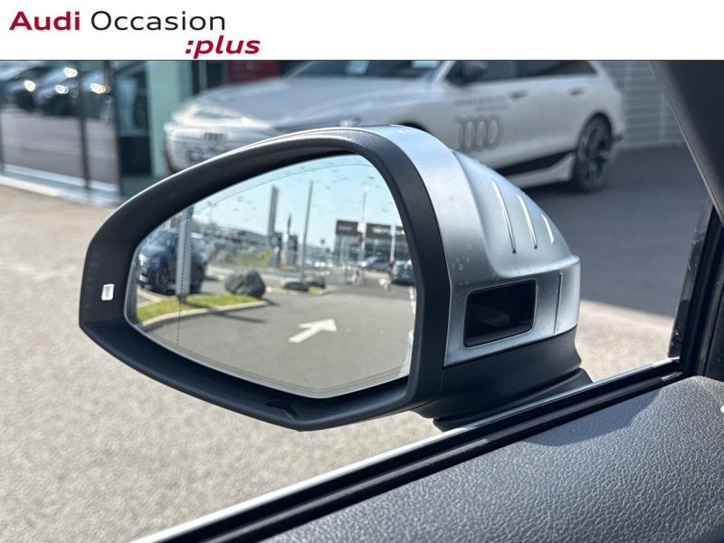 Voitures occasions Audi RS4 Avant Base Dechy