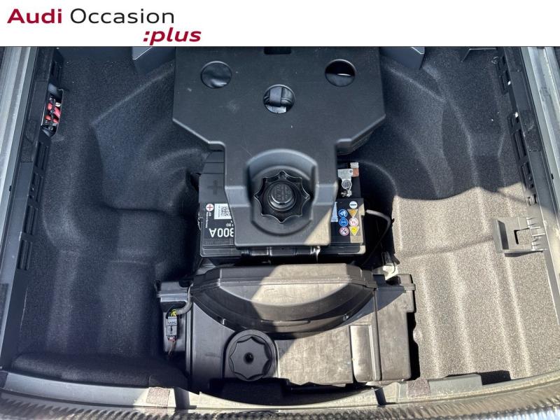 Voitures occasions Audi RS4 Avant Base Dechy