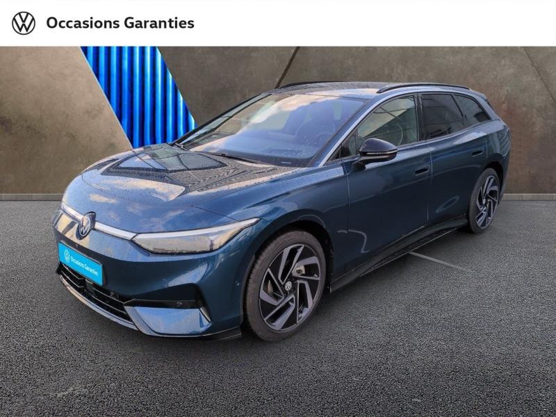 Voitures occasions VOLKSWAGEN ID.7 Tourer Life Max Dechy