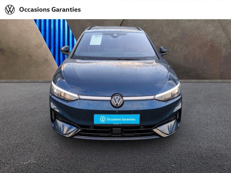 Voitures occasions VOLKSWAGEN ID.7 Tourer Life Max Dechy