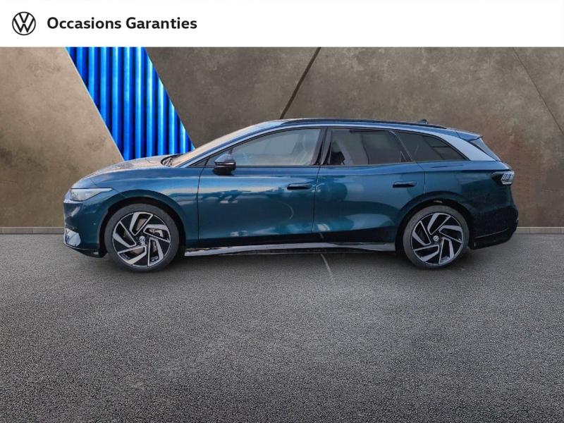 Voitures occasions VOLKSWAGEN ID.7 Tourer Life Max Dechy