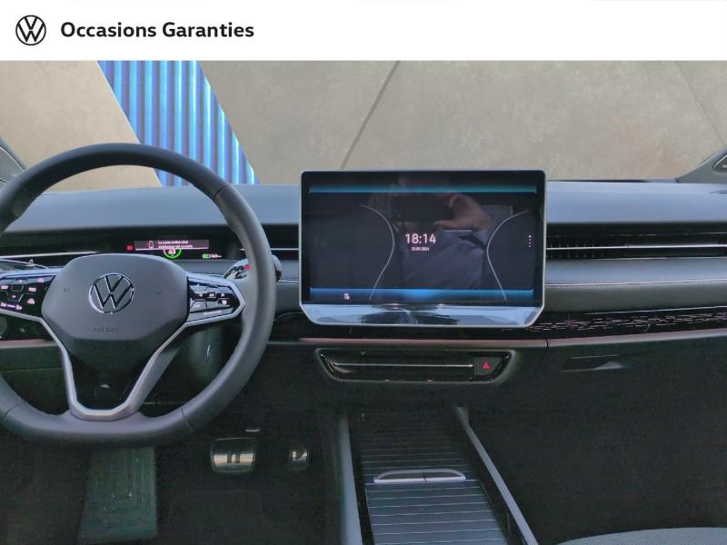 Voitures occasions VOLKSWAGEN ID.7 Tourer Life Max Dechy