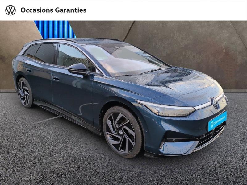 Voitures occasions VOLKSWAGEN ID.7 Tourer Life Max Dechy