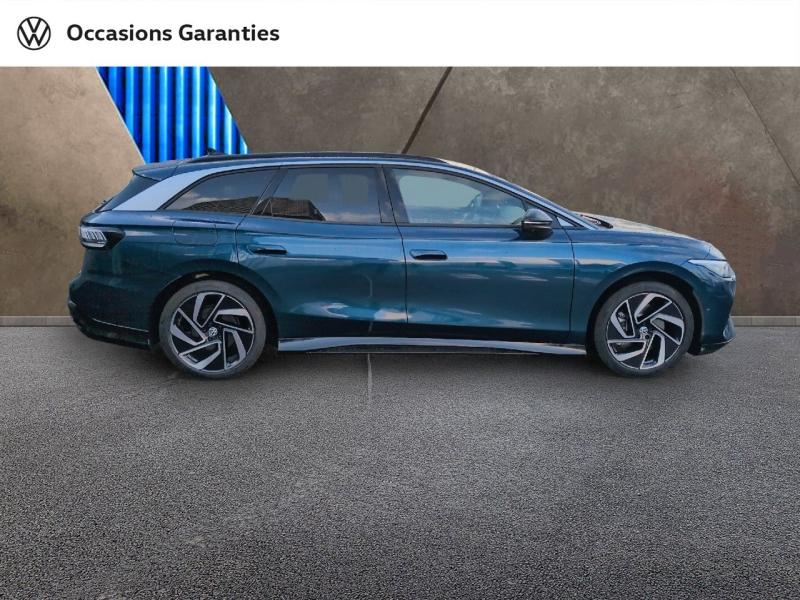 Voitures occasions VOLKSWAGEN ID.7 Tourer Life Max Dechy