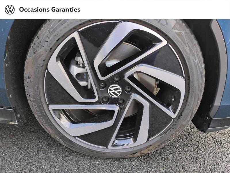 Voitures occasions VOLKSWAGEN ID.7 Tourer Life Max Dechy