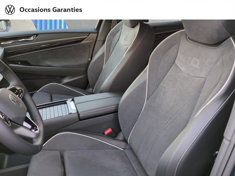 Voitures occasions VOLKSWAGEN ID.7 Tourer Life Max Dechy