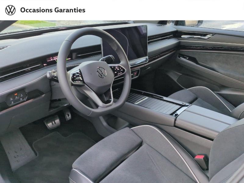 Voitures occasions VOLKSWAGEN ID.7 Tourer Life Max Dechy