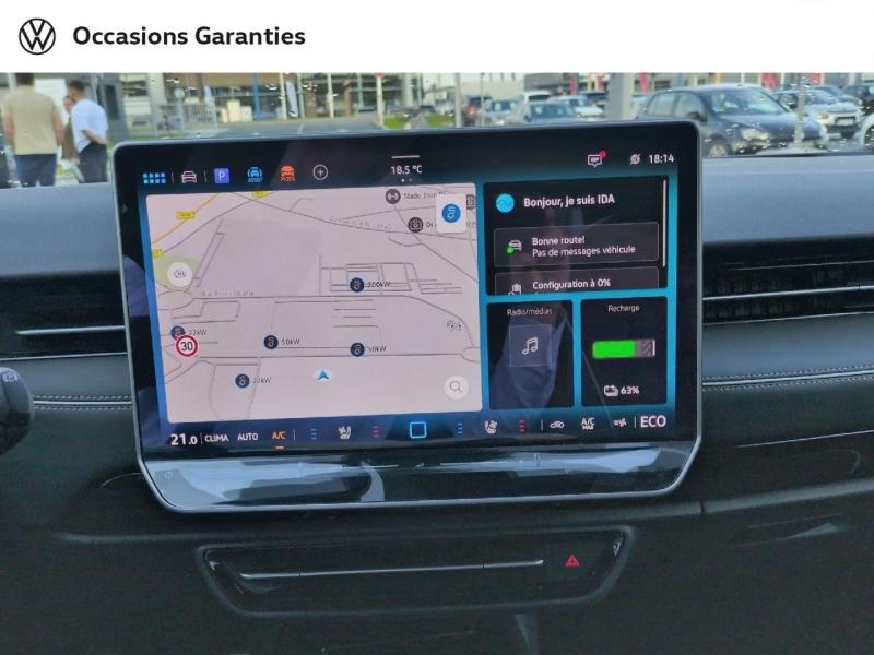 Voitures occasions VOLKSWAGEN ID.7 Tourer Life Max Dechy