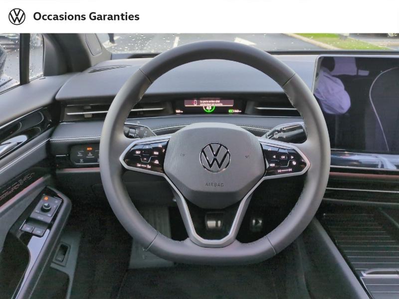 Voitures occasions VOLKSWAGEN ID.7 Tourer Life Max Dechy