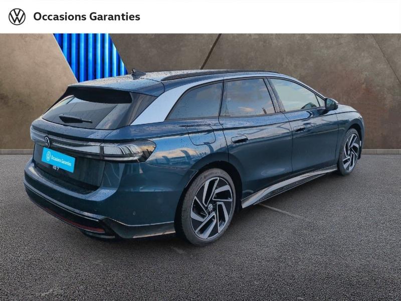 Voitures occasions VOLKSWAGEN ID.7 Tourer Life Max Dechy