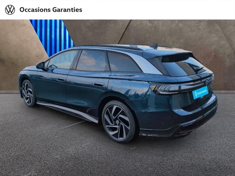 Voitures occasions VOLKSWAGEN ID.7 Tourer Life Max Dechy