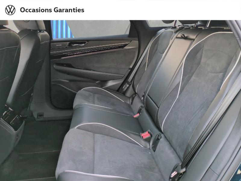 Voitures occasions VOLKSWAGEN ID.7 Tourer Life Max Dechy