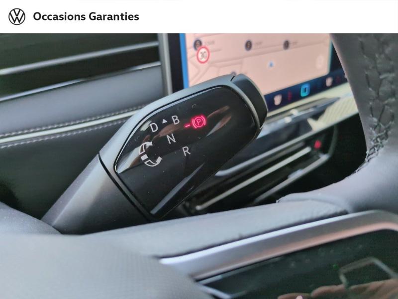 Voitures occasions VOLKSWAGEN ID.7 Tourer Life Max Dechy