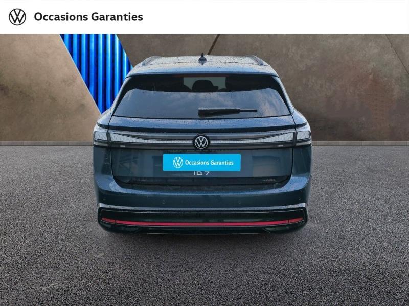 Voitures occasions VOLKSWAGEN ID.7 Tourer Life Max Dechy