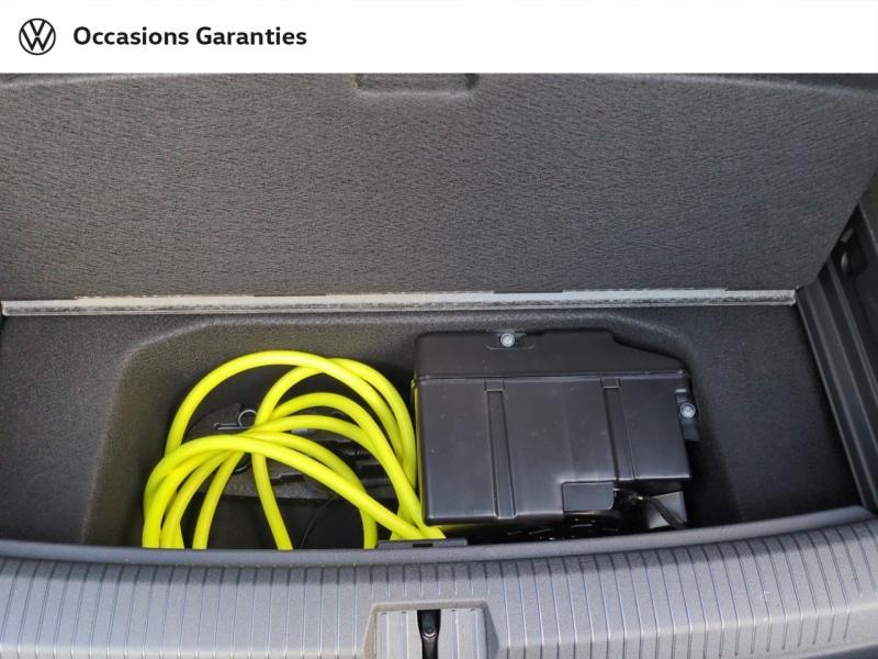 Voitures occasions VOLKSWAGEN ID.7 Tourer Life Max Dechy