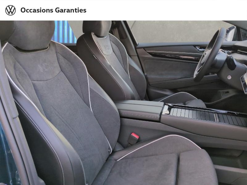 Voitures occasions VOLKSWAGEN ID.7 Tourer Life Max Dechy