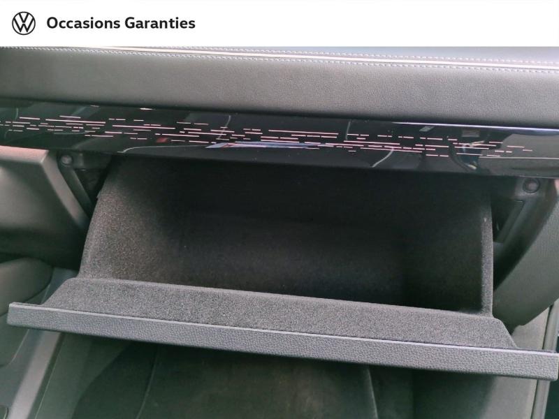 Voitures occasions VOLKSWAGEN ID.7 Tourer Life Max Dechy