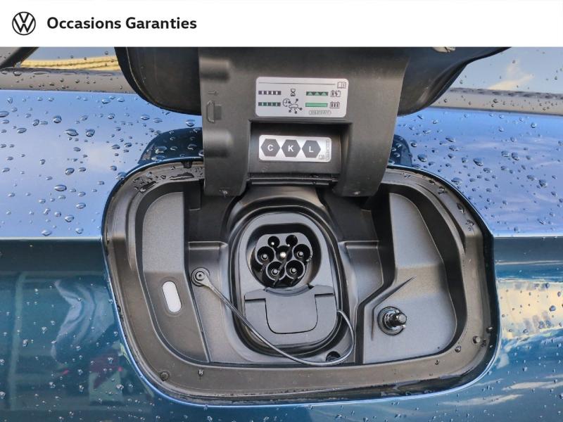 Voitures occasions VOLKSWAGEN ID.7 Tourer Life Max Dechy