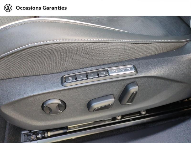 Voitures occasions VOLKSWAGEN ID.7 Tourer Life Max Dechy