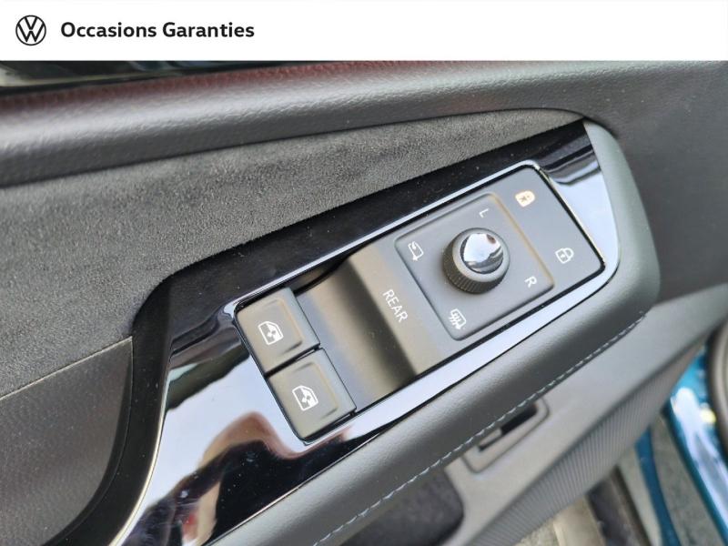 Voitures occasions VOLKSWAGEN ID.7 Tourer Life Max Dechy