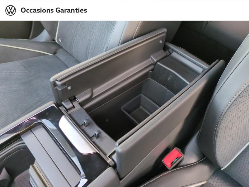 Voitures occasions VOLKSWAGEN ID.7 Tourer Life Max Dechy