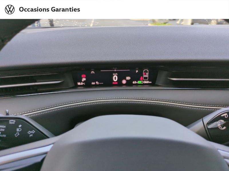 Voitures occasions VOLKSWAGEN ID.7 Tourer Life Max Dechy