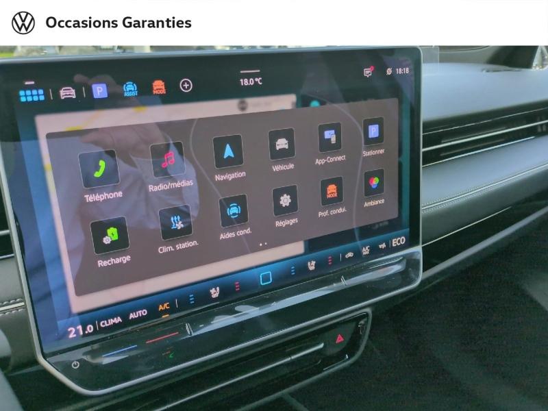 Voitures occasions VOLKSWAGEN ID.7 Tourer Life Max Dechy