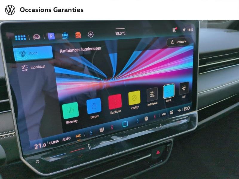 Voitures occasions VOLKSWAGEN ID.7 Tourer Life Max Dechy