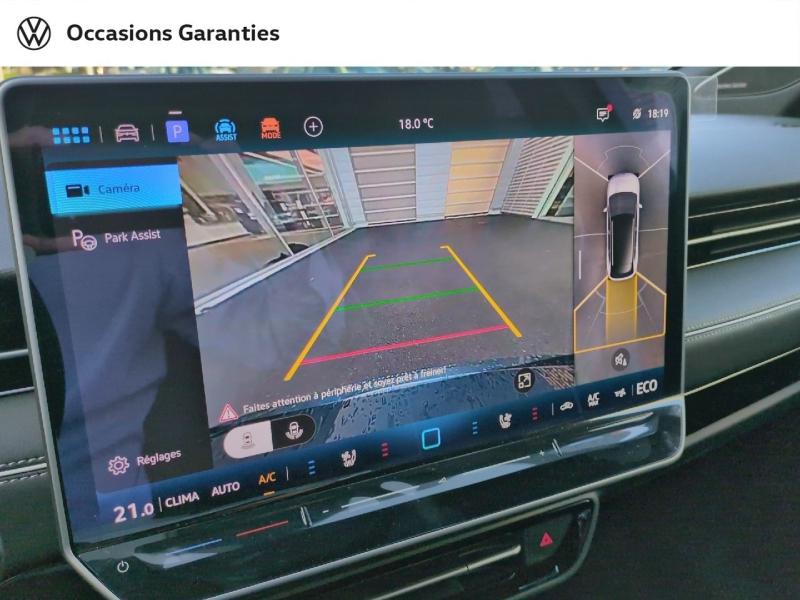 Voitures occasions VOLKSWAGEN ID.7 Tourer Life Max Dechy