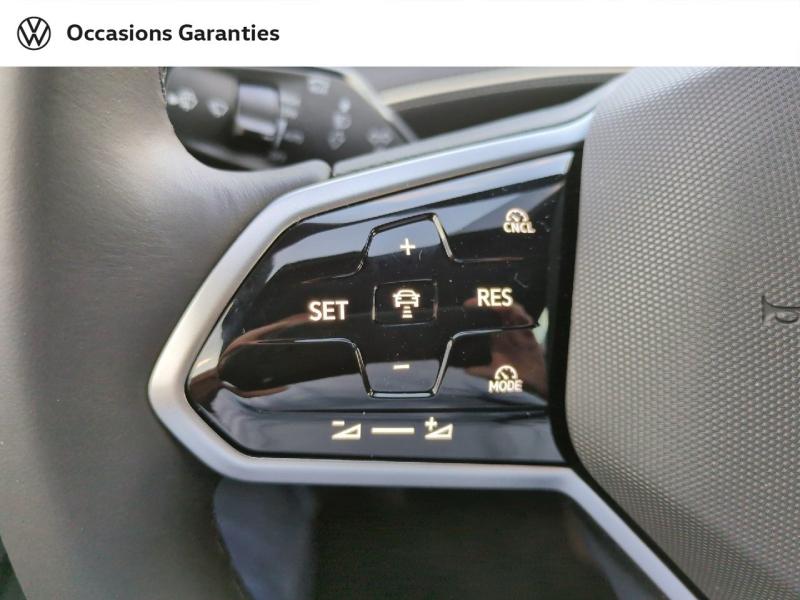 Voitures occasions VOLKSWAGEN ID.7 Tourer Life Max Dechy