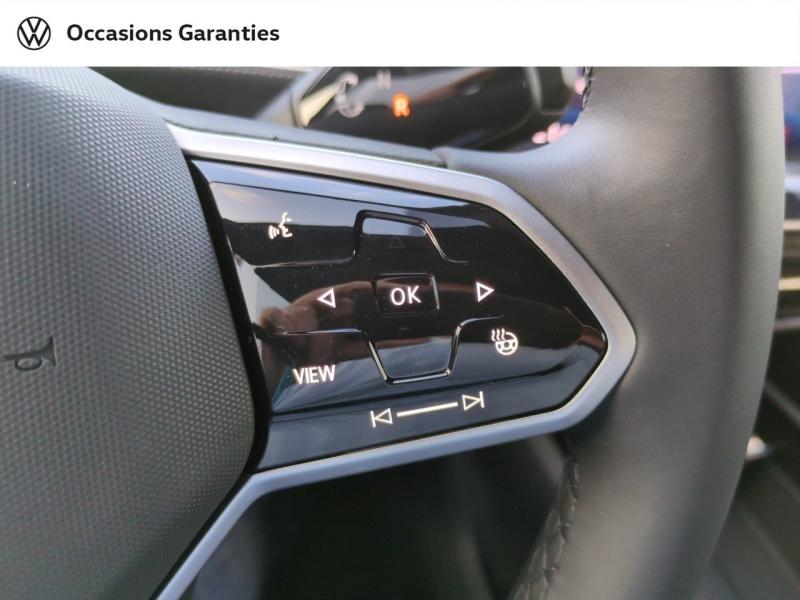 Voitures occasions VOLKSWAGEN ID.7 Tourer Life Max Dechy