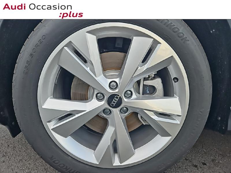 Voitures occasions Audi Q4 e-tron Base Dechy
