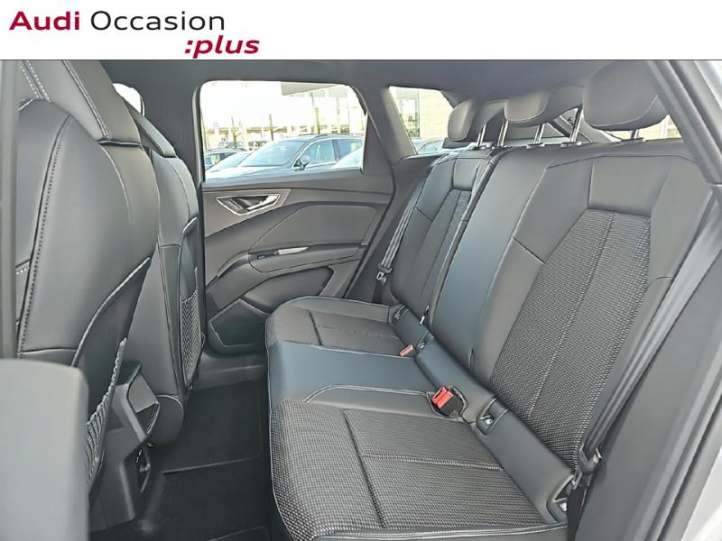 Voitures occasions Audi Q4 e-tron Base Dechy