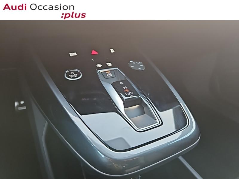 Voitures occasions Audi Q4 e-tron Base Dechy