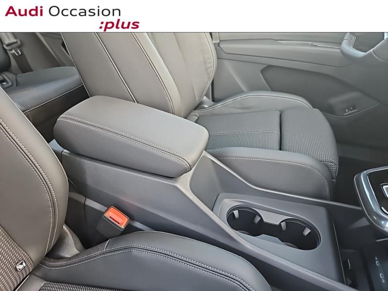Voitures occasions Audi Q4 e-tron Base Dechy