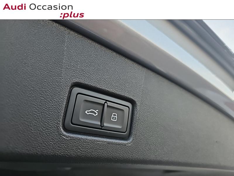 Voitures occasions Audi Q4 e-tron Base Dechy