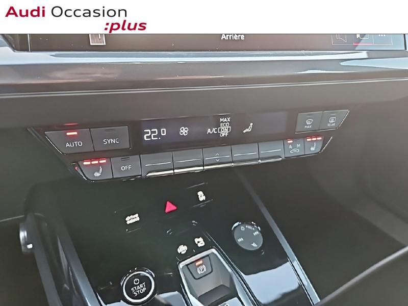 Voitures occasions Audi Q4 e-tron Base Dechy