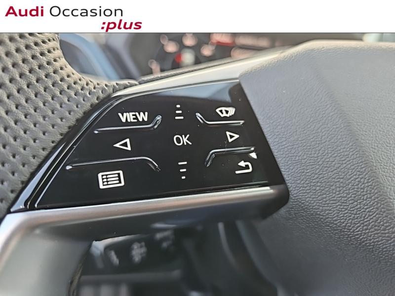 Voitures occasions Audi Q4 e-tron Base Dechy