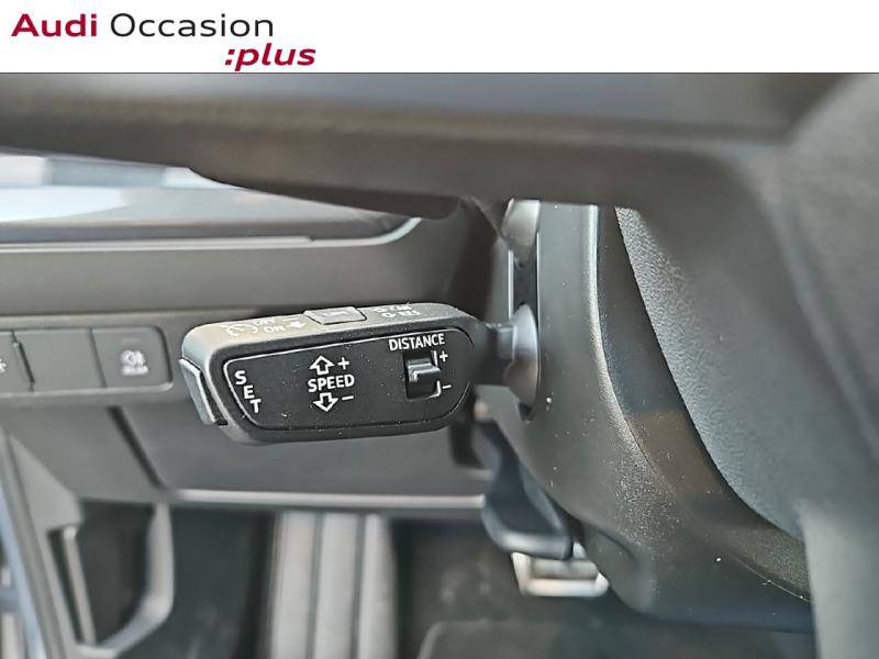 Voitures occasions Audi Q4 e-tron Base Dechy