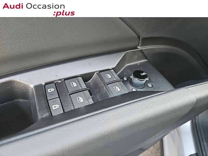 Voitures occasions Audi Q4 e-tron Base Dechy