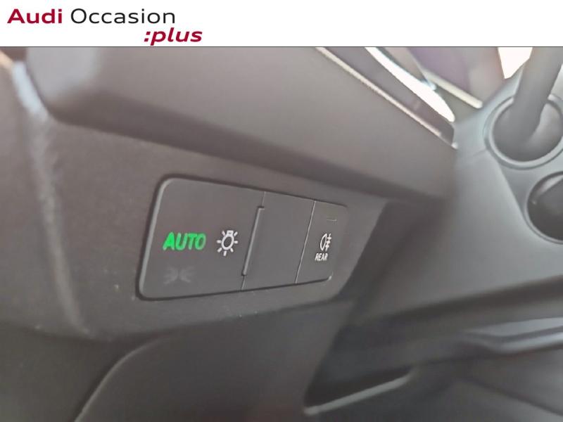 Voitures occasions Audi Q4 e-tron Base Dechy