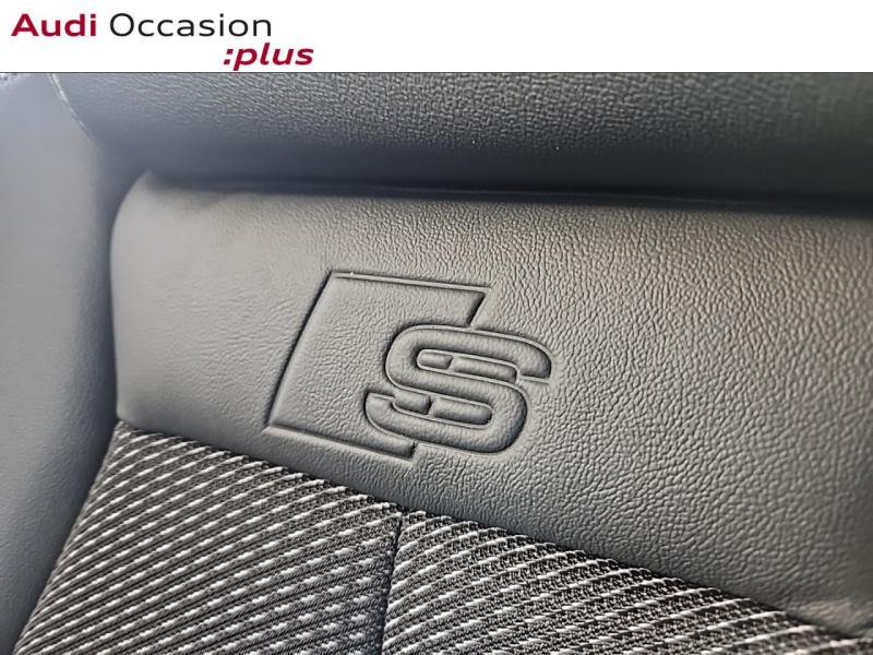 Voitures occasions Audi Q4 e-tron Base Dechy