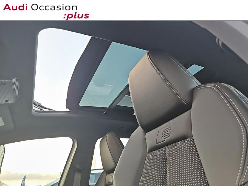Voitures occasions Audi Q4 e-tron Base Dechy