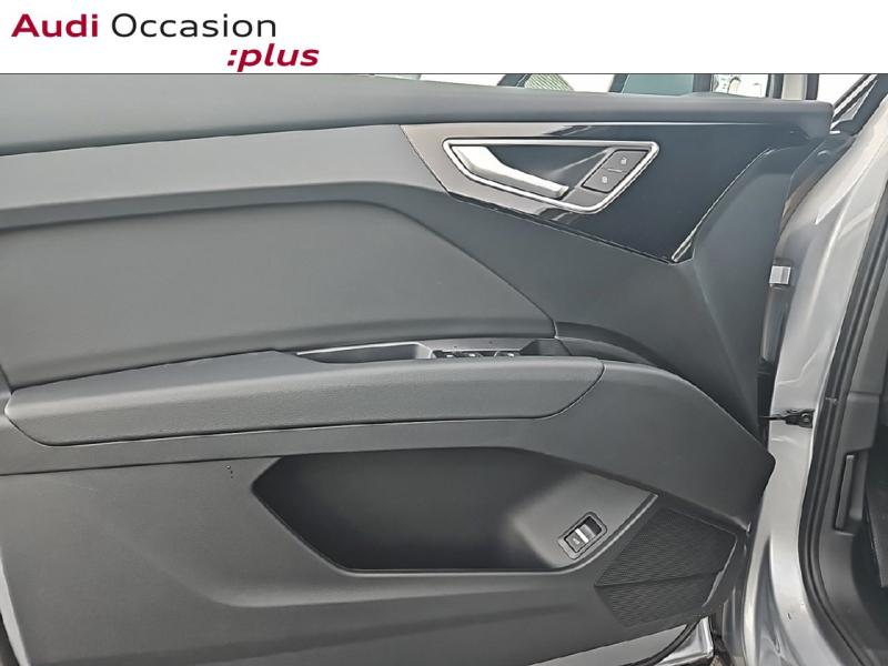 Voitures occasions Audi Q4 e-tron Base Dechy