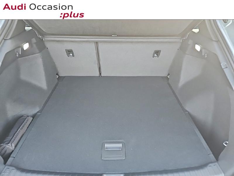 Voitures occasions Audi Q4 e-tron Base Dechy