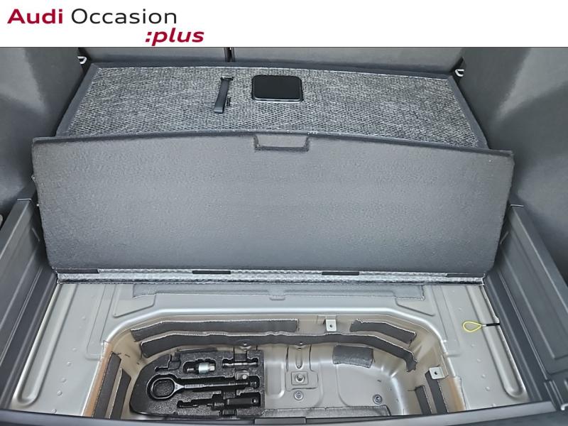 Voitures occasions Audi Q4 e-tron Base Dechy