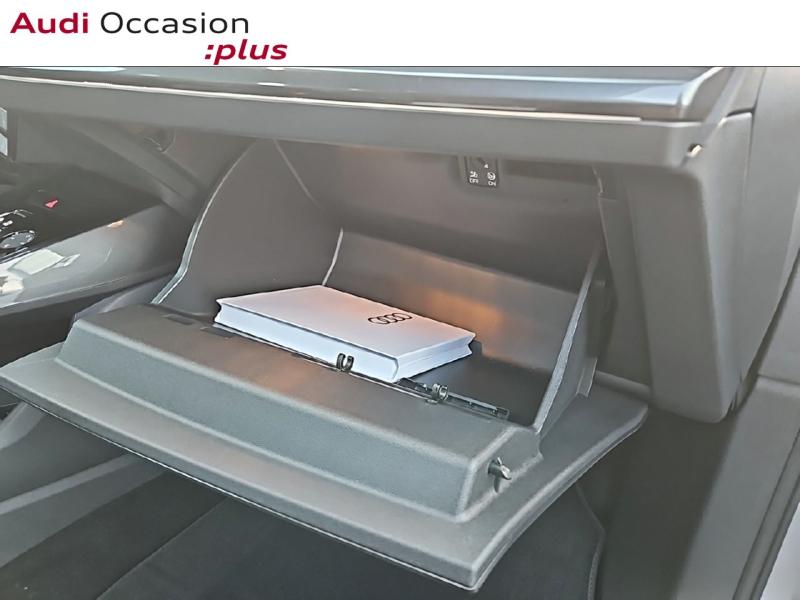 Voitures occasions Audi Q4 e-tron Base Dechy